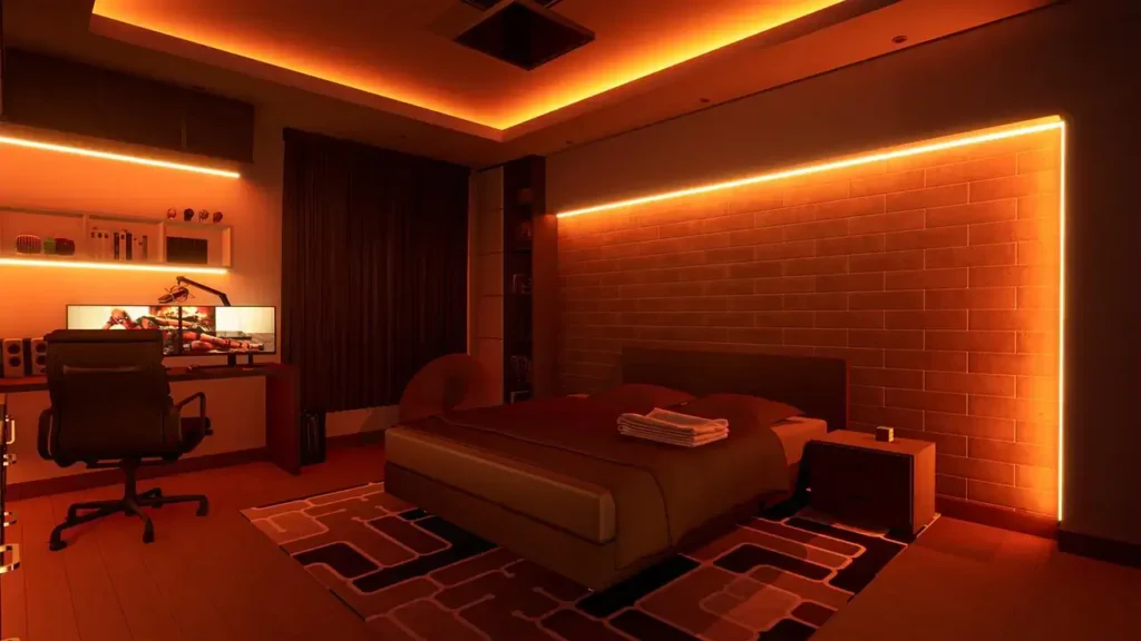 Can you remove furniture polish from rug