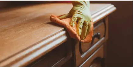 How to Clean Wood Furniture