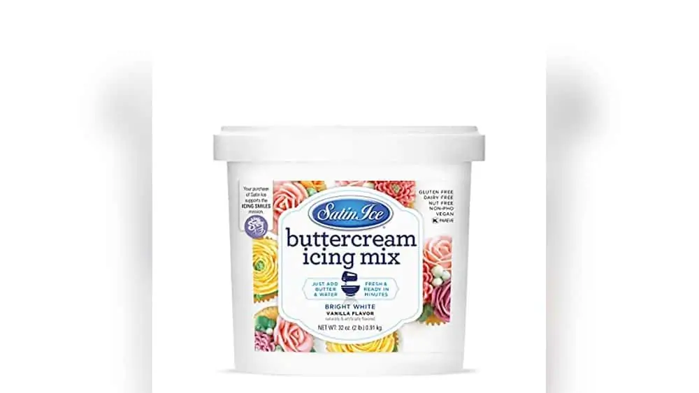 Best Frosting for Cake Decorating