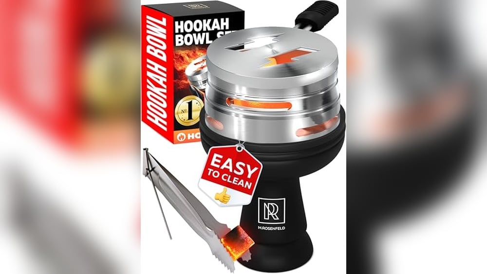 Best Hookah for Home Decoration