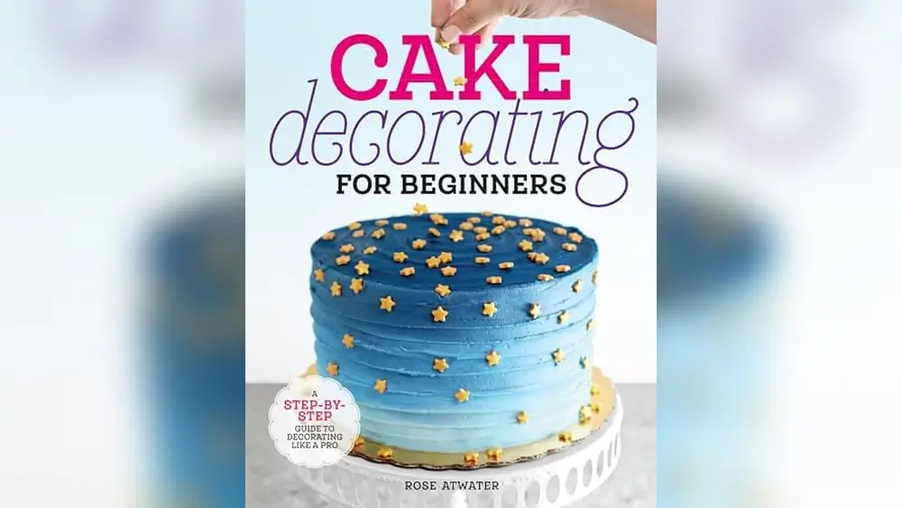 Best Icing Recipe for Decorating Cakes