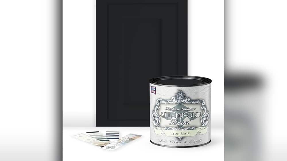 Best Paint for Furniture