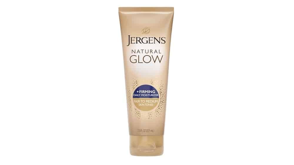 Best Self Tanning Lotion for Light Skin