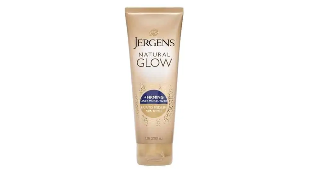 Best Self Tanning Lotion for Light Skin