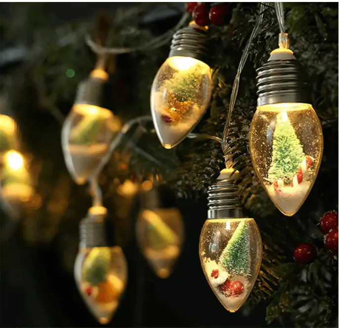 Best Decor For Christmas