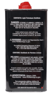 Zippo Lighter Fluid 12 oz. (2 Pack)