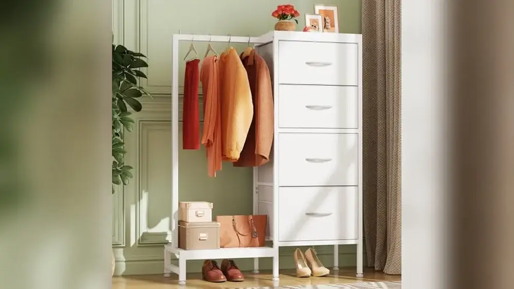 Best Bedroom Furniture for Small Spaces