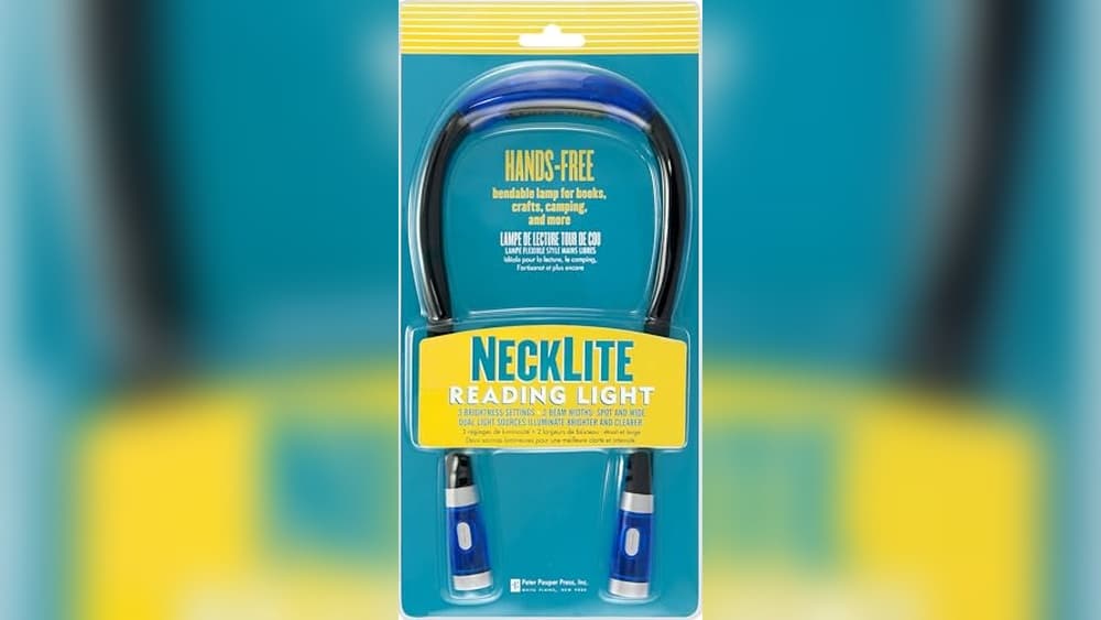 Best Book Lights for Reading in Bed