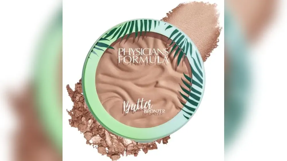 Best Bronzer for Light Skin