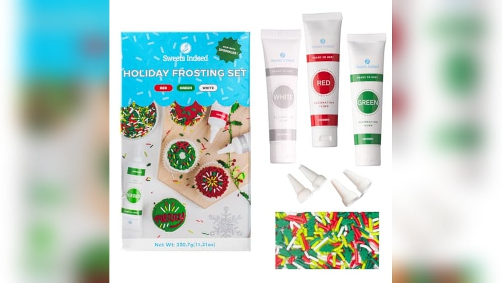 Best Cookies for Decorating