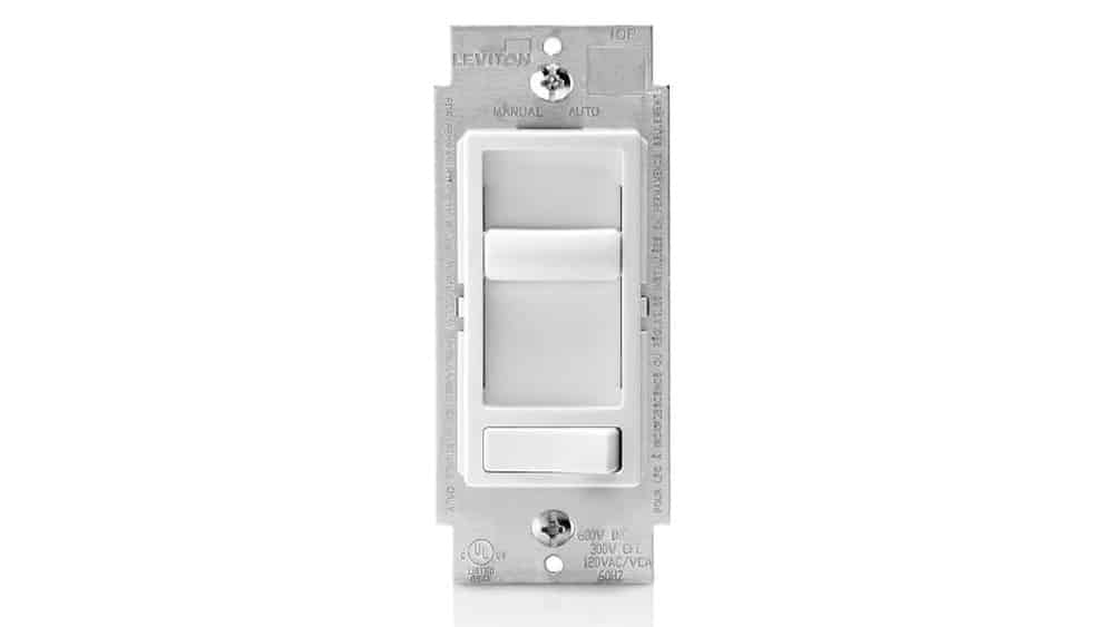 Best Dimmer Switch for LED Lights