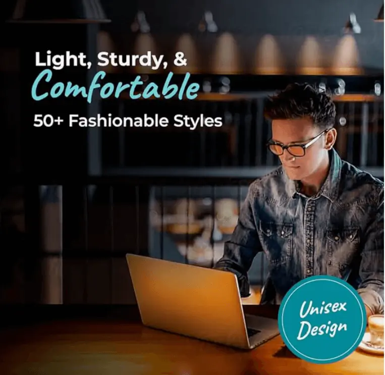 best glasses for blue light