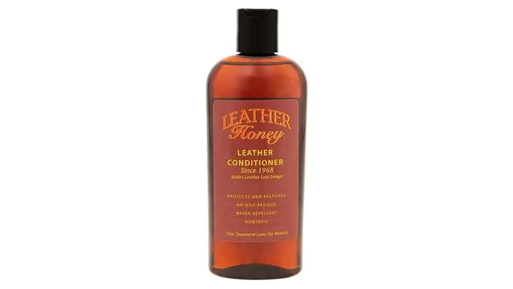 Best Leather Conditioner for Furniture