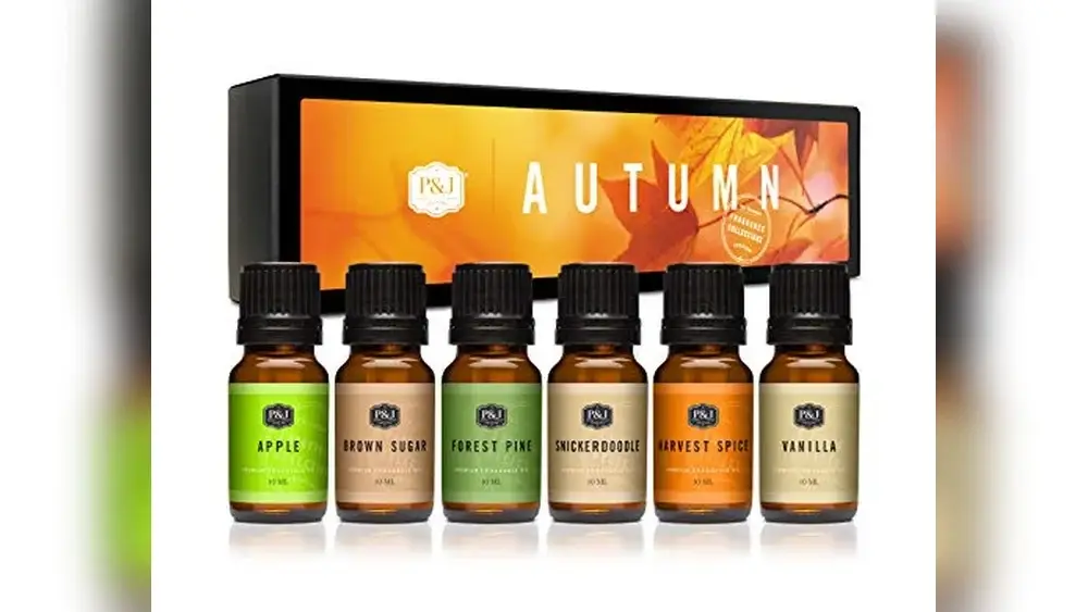 Best Oils for Candle Making