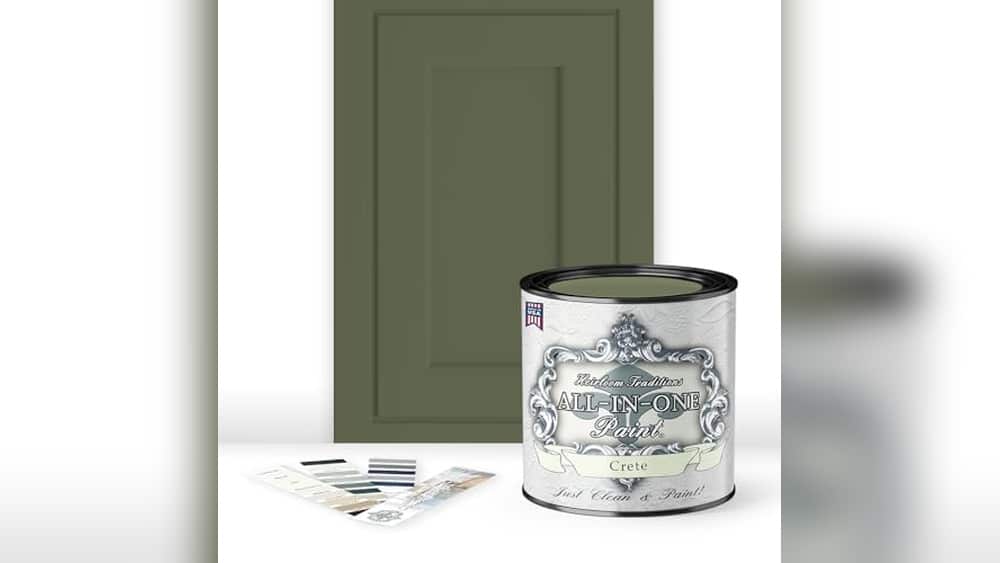 Best Paint for Bathroom Furniture