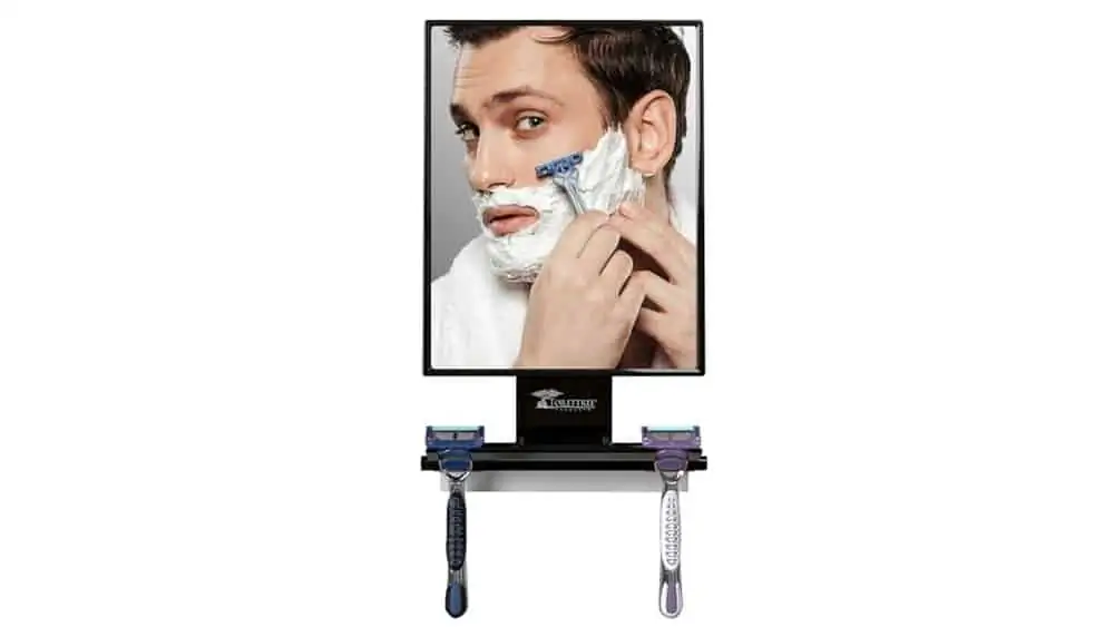 Best Shower Mirror for Shaving