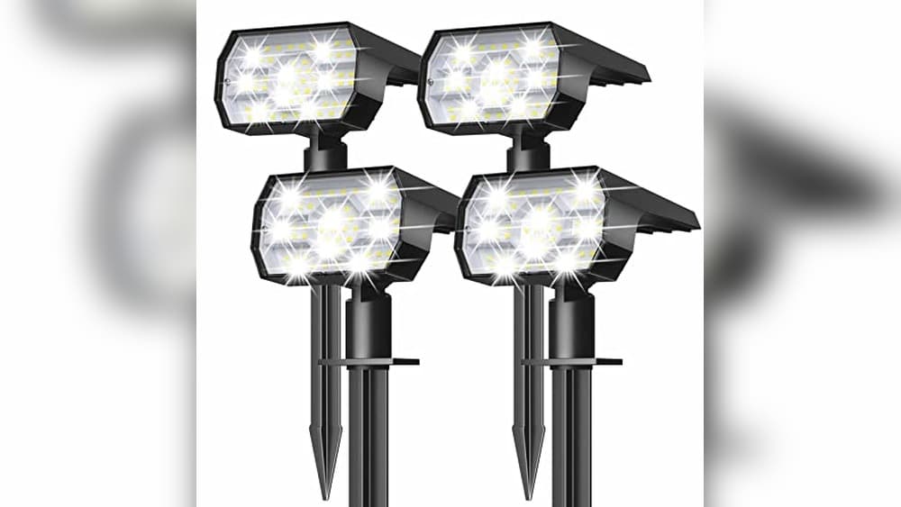 Best Solar Lights for Yard