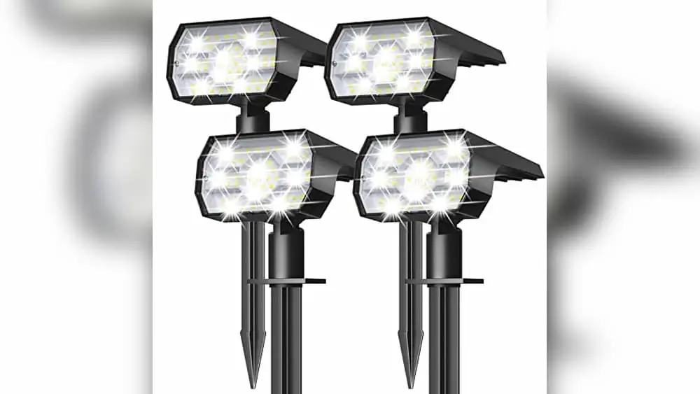 Best Solar Lights for Yard