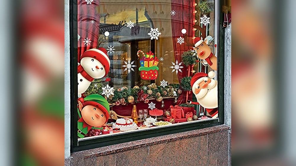 Best Store for Christmas Decorations