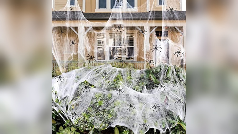 Best Stores for Halloween Decorations