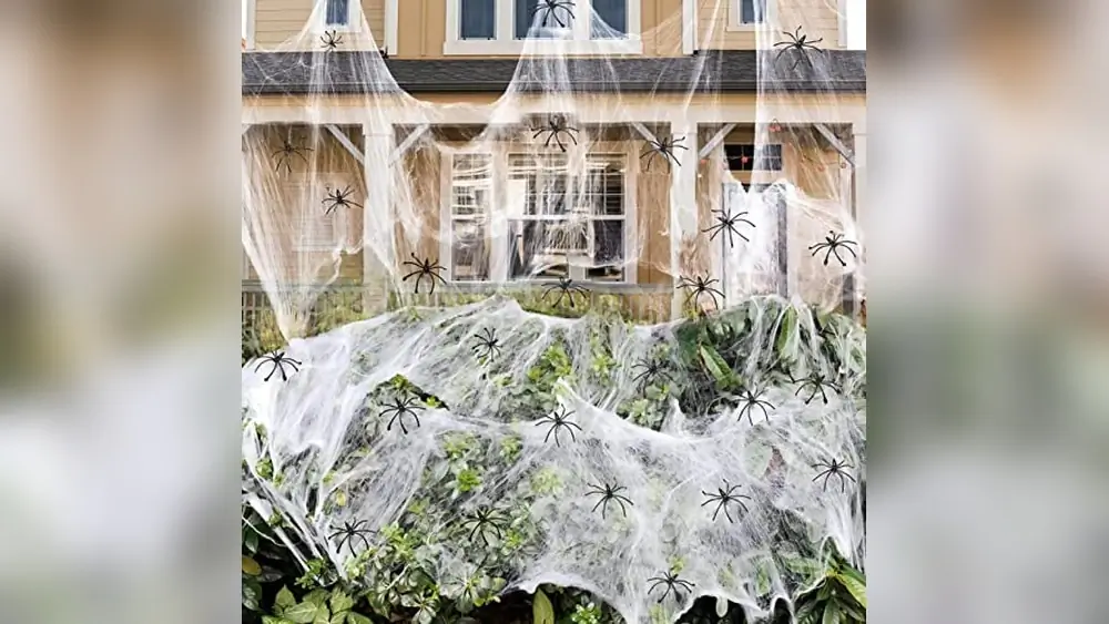 Best Stores for Halloween Decorations