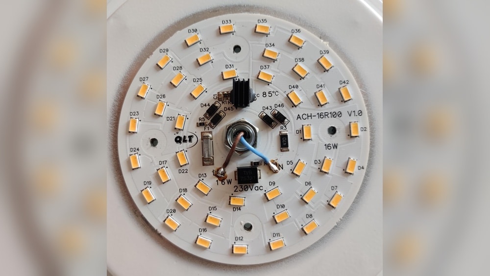 How to Fix Flickering Led Lights