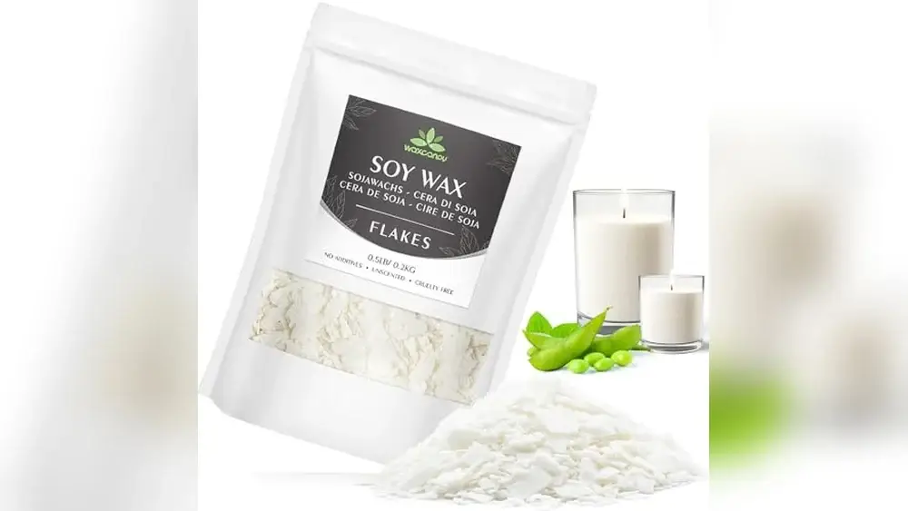 What Wax is Best for Candles