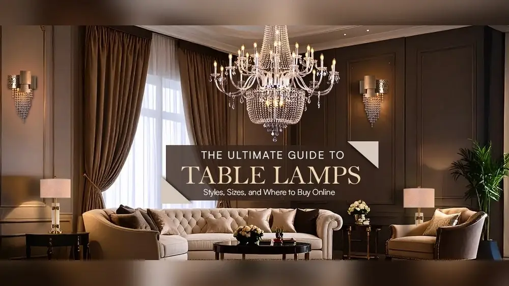 Where to Buy Lamps