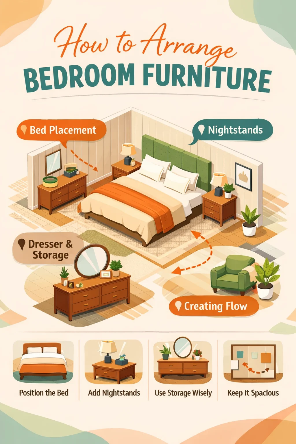 The Center of Attention