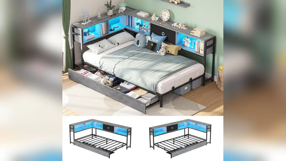Bedroom Furniture for Teenagers
