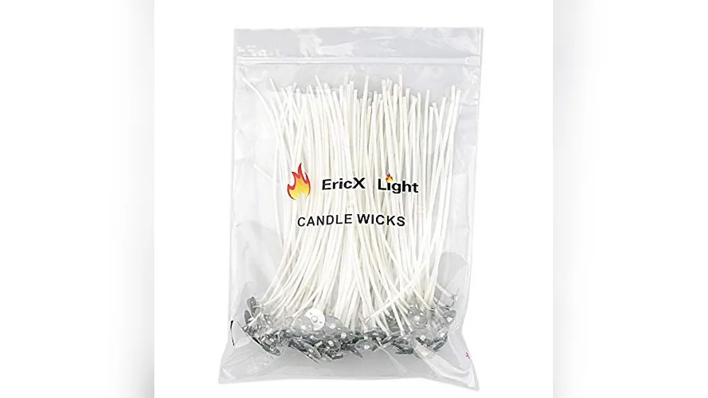 Best Candle Wicks for Soy Candles