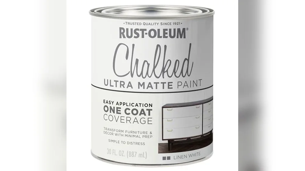 Best Chalk Paint for Bedroom Furniture