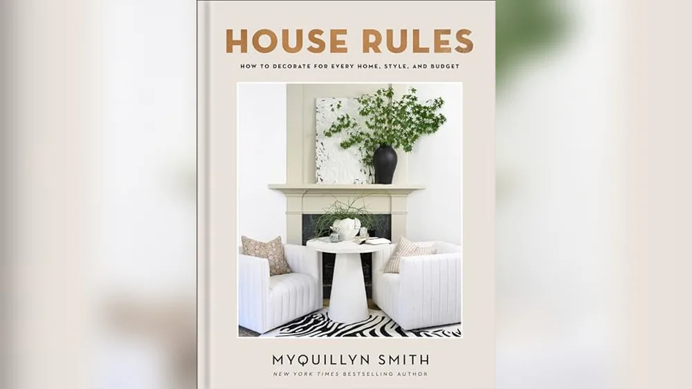 Best Coffee Table Books For Decorating