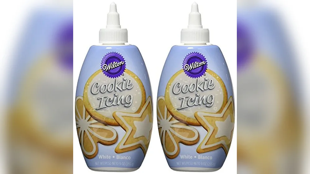 Best Decorating Icing For Cookies