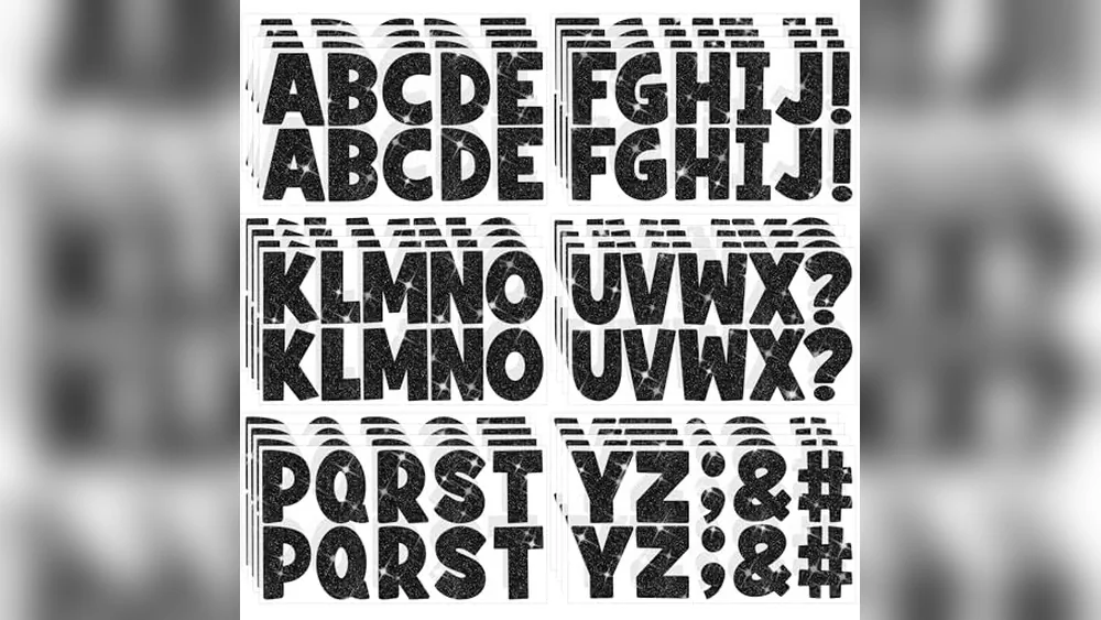 Best Fonts for Posters