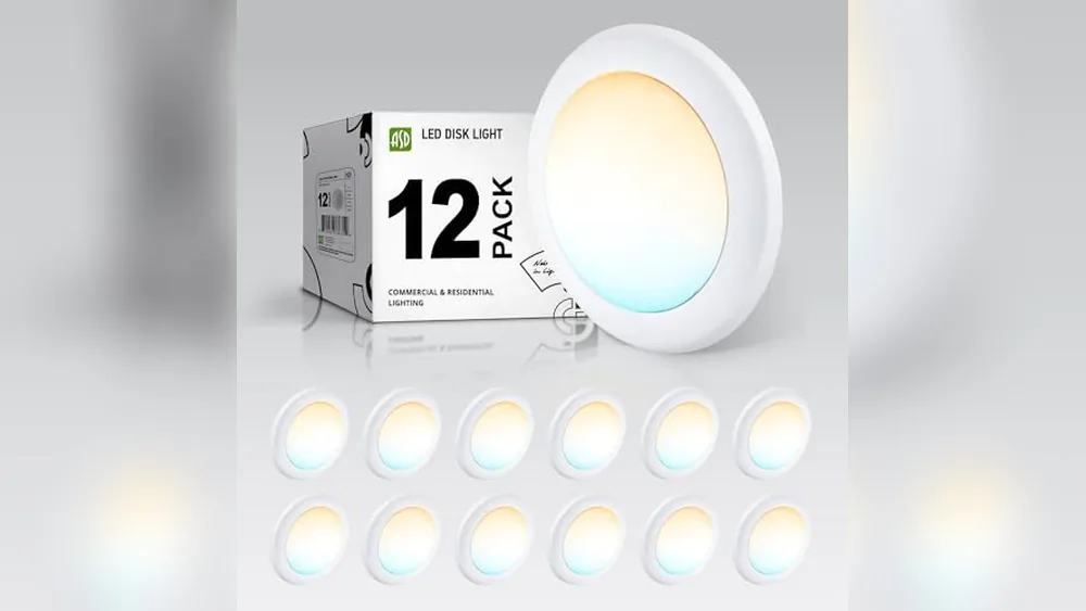 Best Lighting for Cathedral Ceilings