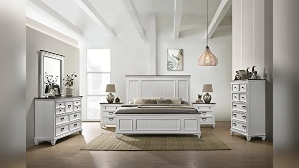 Best Online Store for Bedroom Furniture