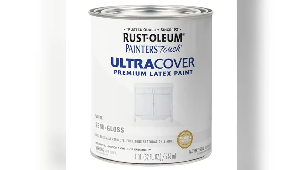 Best Paint for Patio Furniture