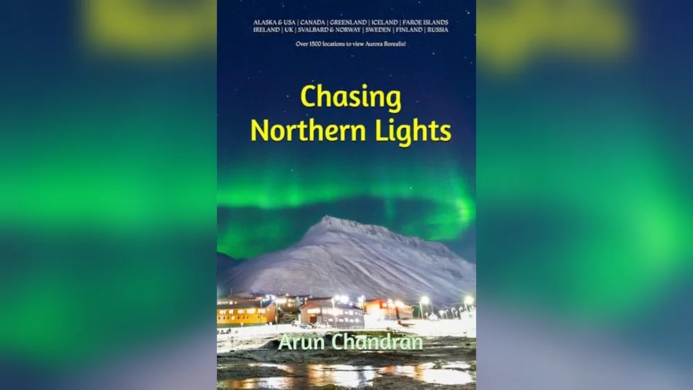 Best Places for Northern Lights