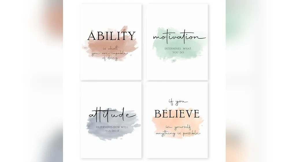 Best Posters for Design Inspiration