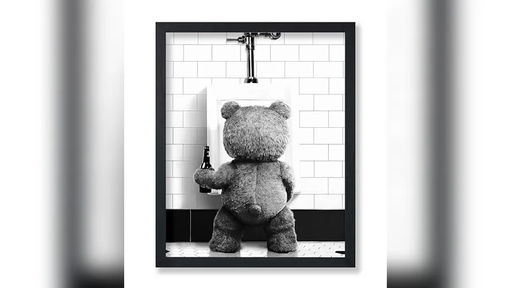 Best Posters for Men