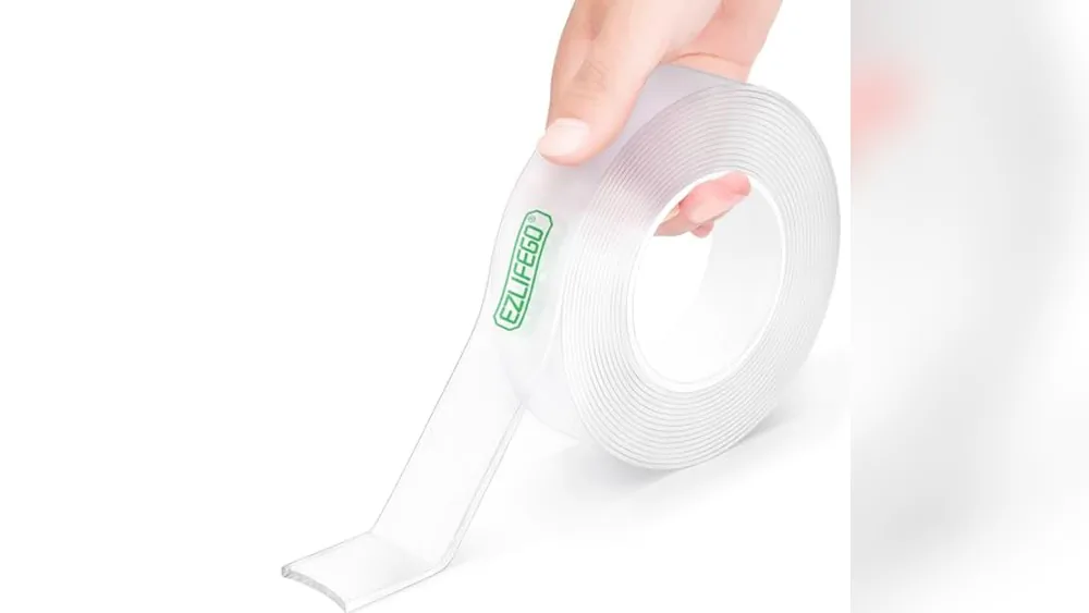 best Tape for Hanging Posters