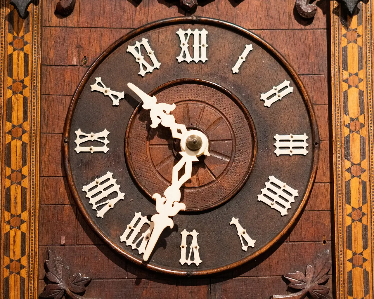 How to Fix a Cuckoo Clock​