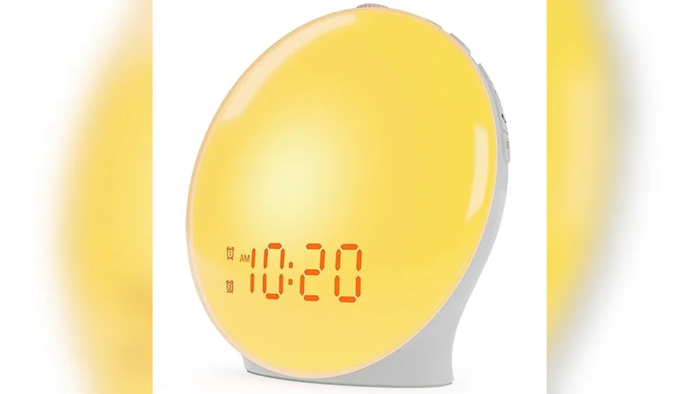 Best Alarm Clock for Heavy Sleepers