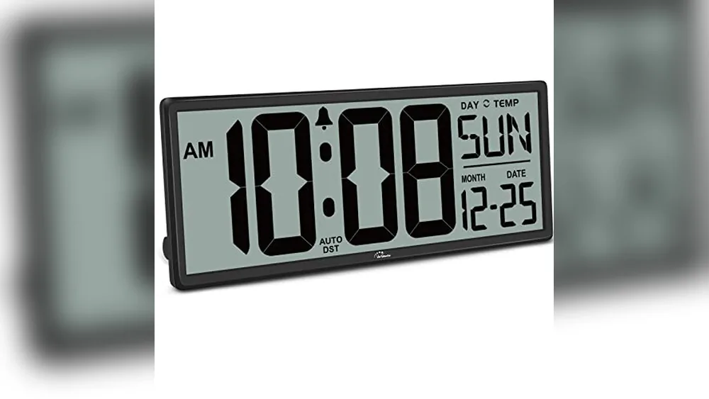 Best Clock for Wall