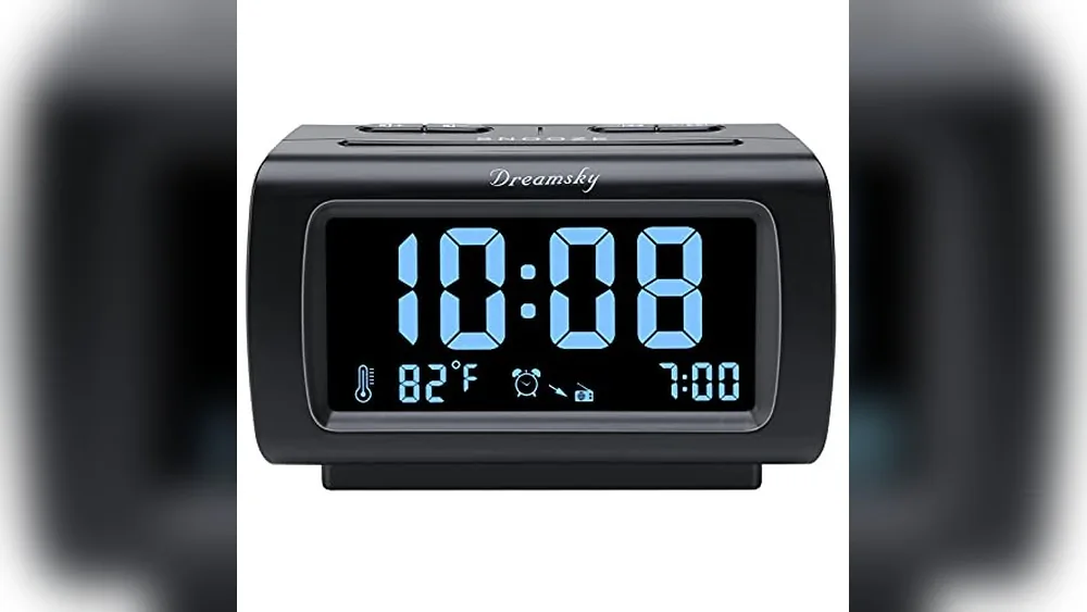 Best Clock Radios for Seniors