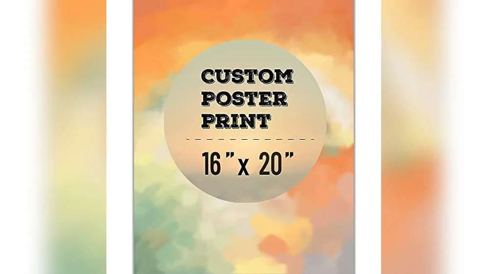 Best Dpi for Printing Posters