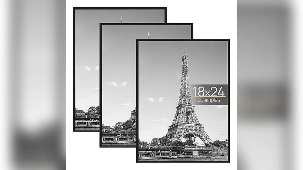 Best Frames for Posters