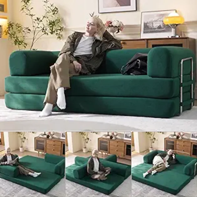 Ultra Soft Bamboo Mattress Topper Full