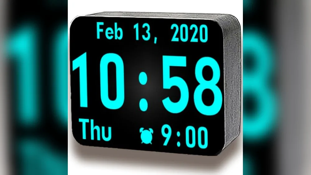 Best Alarm Clock App for Android